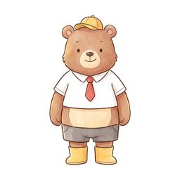 阿熊 Teddy